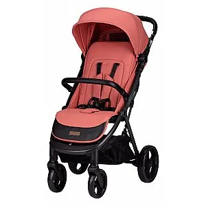 FreeON športni voziček Dynamic autofolding pink 82597