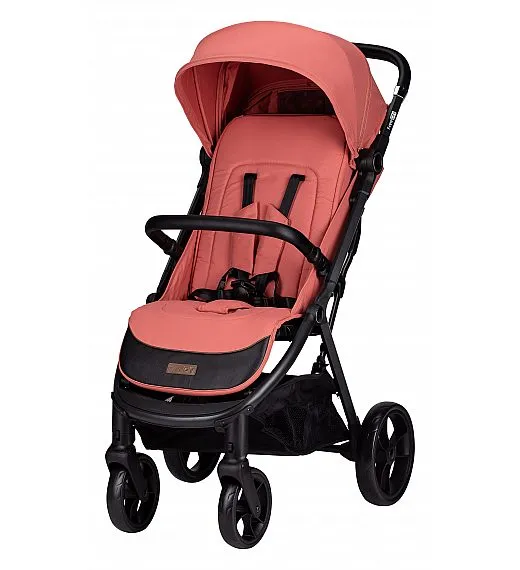 FreeON športni voziček Dynamic autofolding pink 82597 FreeON