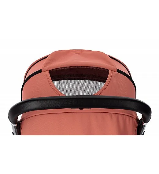 FreeON športni voziček Dynamic autofolding pink 82597 FreeON