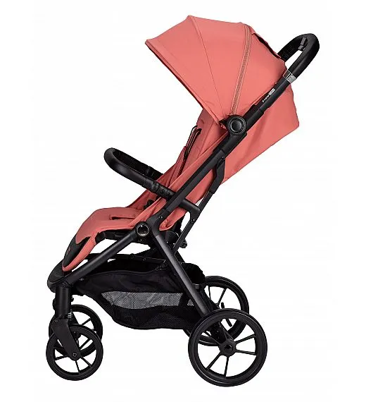 FreeON športni voziček Dynamic autofolding pink 82597 FreeON