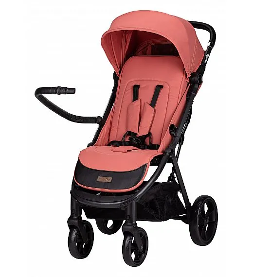 FreeON športni voziček Dynamic autofolding pink 82597 FreeON