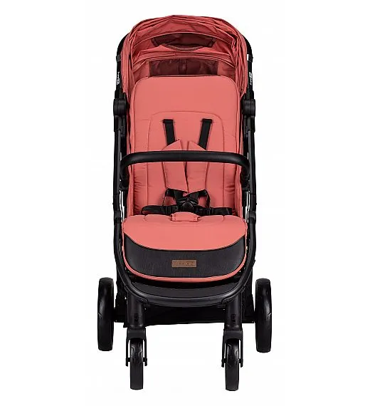 FreeON športni voziček Dynamic autofolding pink 82597 FreeON