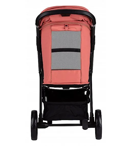 FreeON športni voziček Dynamic autofolding pink 82597 FreeON