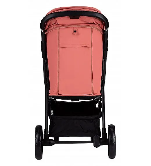 FreeON športni voziček Dynamic autofolding pink 82597 FreeON
