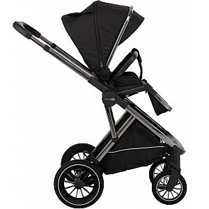 FreeON voziček 3v1 Allegro black 82962