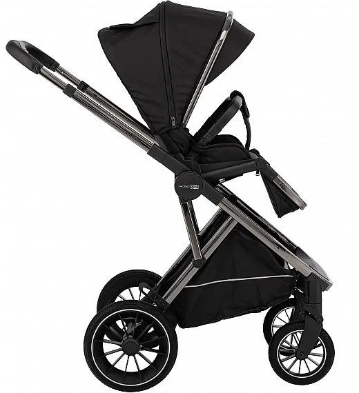 FreeON voziček 3v1 Allegro black 82962 FreeON