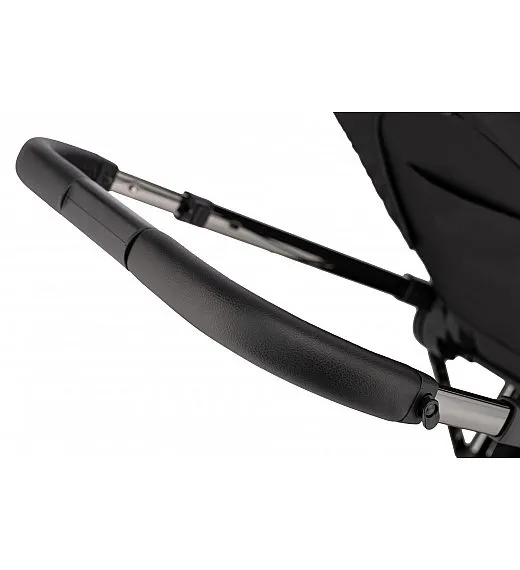 FreeON voziček 3v1 Allegro black 82962 FreeON