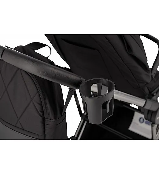 FreeON voziček 3v1 Allegro black 82962 FreeON
