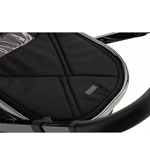 FreeON voziček 3v1 Allegro black 82962 FreeON