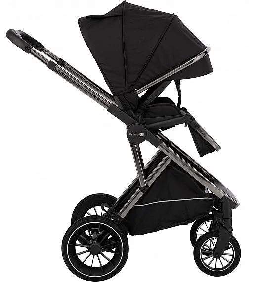 FreeON voziček 3v1 Allegro black 82962 FreeON