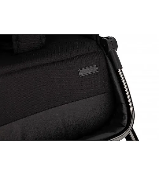 FreeON voziček 3v1 Allegro black 82962 FreeON
