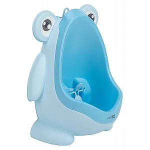FreeON pisoar Happy Frog blue
