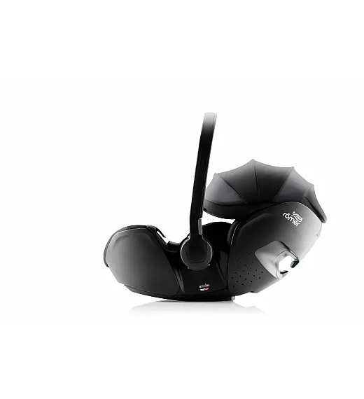 Britax Römer avtosedež i-Size 40-87 cm Baby Safe Pro Style carbon black