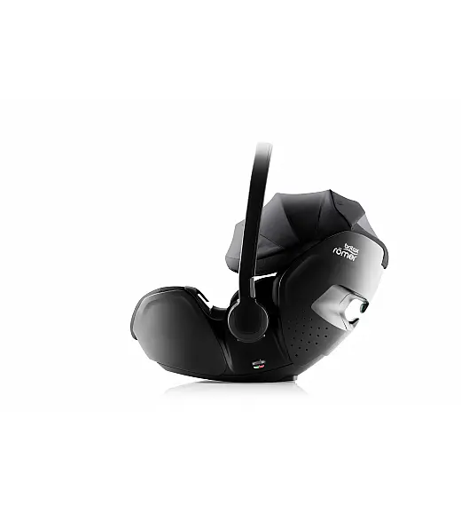 Britax Römer avtosedež i-Size 40-87 cm Baby Safe Pro Style carbon black