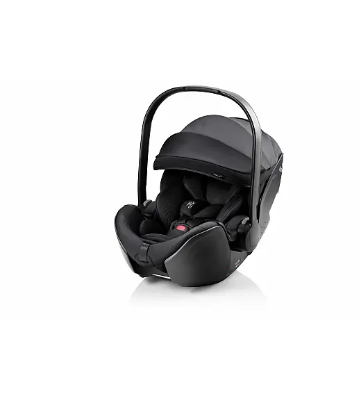 Britax Römer avtosedež i-Size 40-87 cm Baby Safe Pro Style carbon black