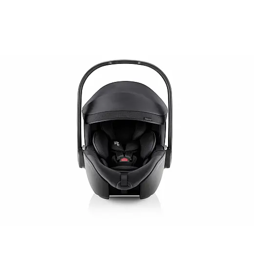 Britax Römer avtosedež i-Size 40-87 cm Baby Safe Pro Style carbon black