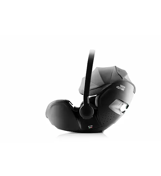 Britax Römerski autosjedalica i-Size 40-87 cm Baby Safe Pro Style mineral grey Britax Römerski