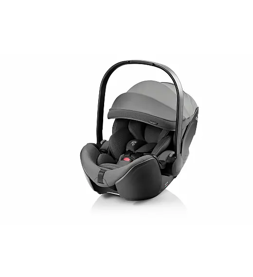 Britax Römerski autosjedalica i-Size 40-87 cm Baby Safe Pro Style mineral grey Britax Römerski