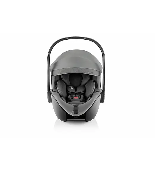 Britax Römerski autosjedalica i-Size 40-87 cm Baby Safe Pro Style mineral grey Britax Römerski