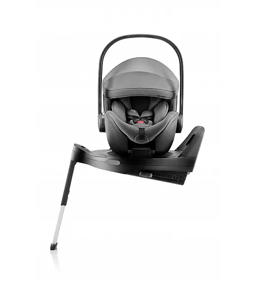 Britax Römerski autosjedalica i-Size 40-87 cm Baby Safe Pro Style mineral grey Britax Römerski
