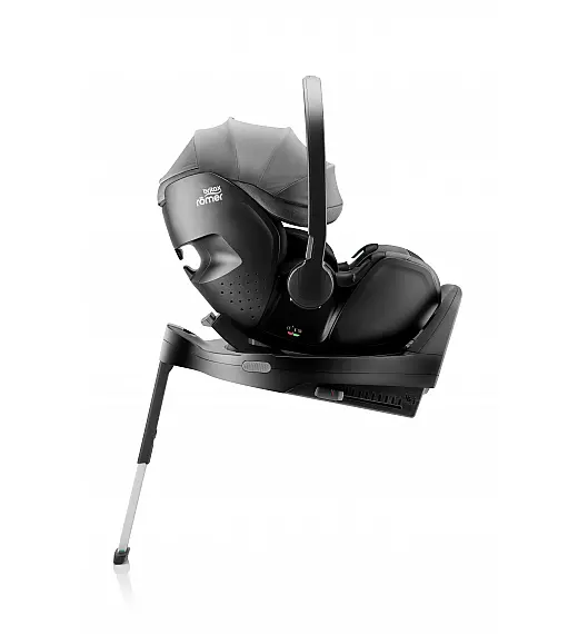 Britax Römerski autosjedalica i-Size 40-87 cm Baby Safe Pro Style mineral grey Britax Römerski