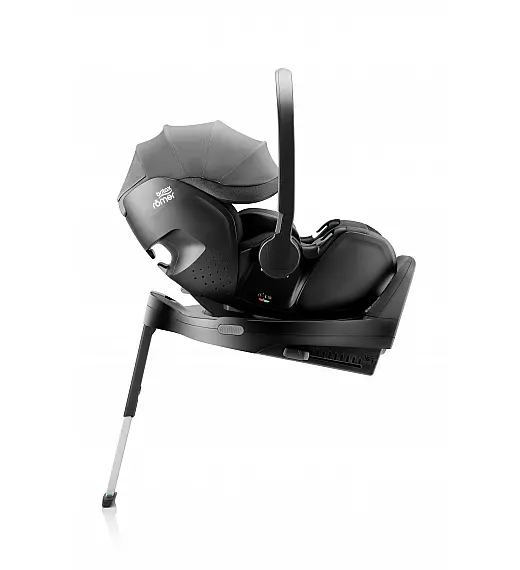 Britax Römerski autosjedalica i-Size 40-87 cm Baby Safe Pro Style mineral grey Britax Römerski