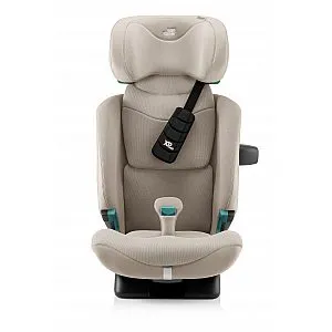 Britax Römer autosjedalica i-Size 76-150 cm Advansafix Pro Style teak