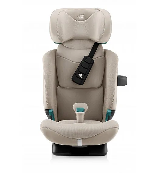 Britax Römer autosjedalica i-Size 76-150 cm Advansafix Pro Style teak Britax Römer