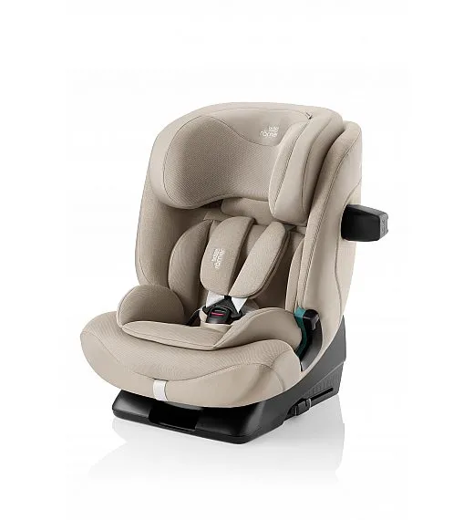 Britax Römer autosjedalica i-Size 76-150 cm Advansafix Pro Style teak Britax Römer