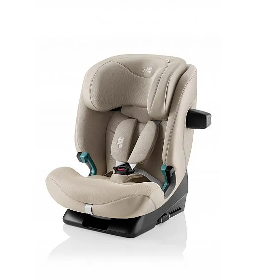 Britax Römer autosjedalica i-Size 76-150 cm Advansafix Pro Style teak Britax Römer