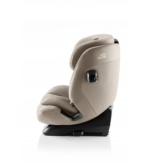 Britax Römer autosjedalica i-Size 76-150 cm Advansafix Pro Style teak Britax Römer