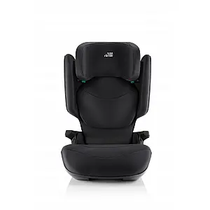 Britax Römer avtosedež i-Size 100-150 cm Kidfix Pro M Classic space black