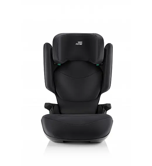Britax Römer avtosedež i-Size 100-150 cm Kidfix Pro M Classic space black Britax Römer