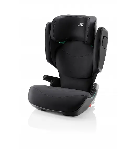 Britax Römer avtosedež i-Size 100-150 cm Kidfix Pro M Classic space black Britax Römer
