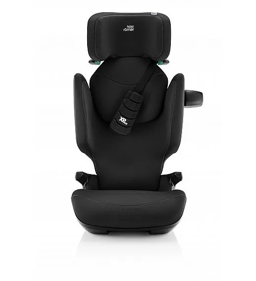 Britax Römer autosjedalica i-Size 100-150 cm Kidfix Pro Classic space black Britax Römer