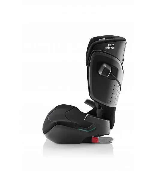 Britax Römer autosjedalica i-Size 100-150 cm Kidfix Pro Classic space black Britax Römer