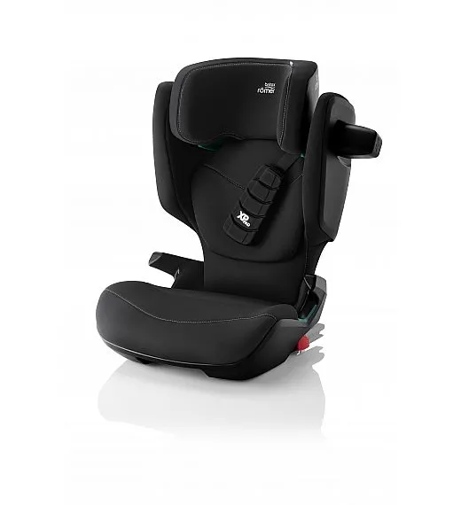 Britax Römer autosjedalica i-Size 100-150 cm Kidfix Pro Classic space black Britax Römer