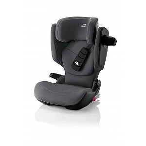 Britax Römer autosjedalica i-Size 100-150 cm Kidfix Pro Classic midnight gray