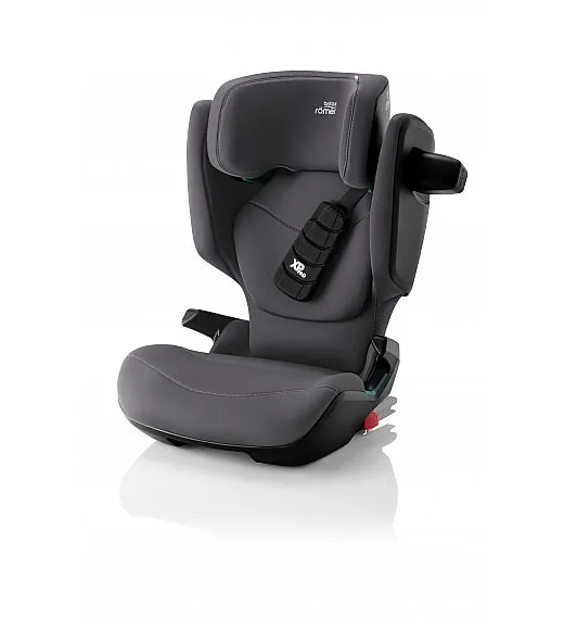 Britax Römer autosjedalica i-Size 100-150 cm Kidfix Pro Classic midnight gray Britax Römer