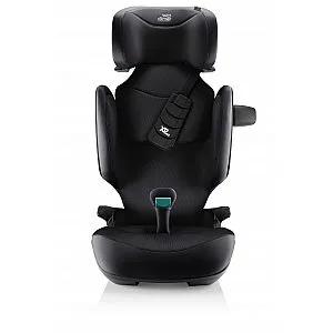 Britax Römer autosjedalica i-Size 100-150 cm Kidfix Pro Style carbon black