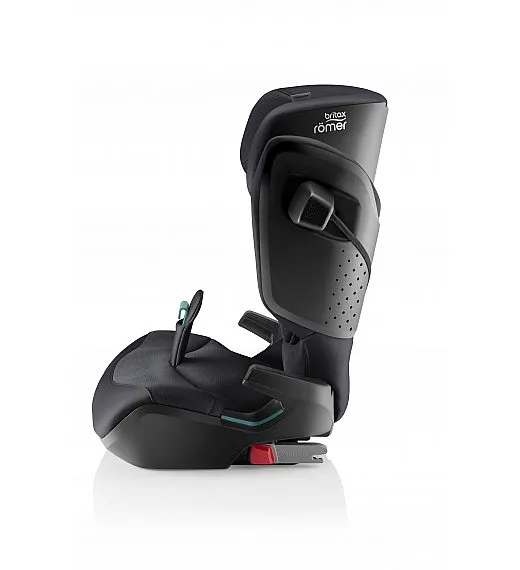 Britax Römer autosjedalica i-Size 100-150 cm Kidfix Pro Style carbon black