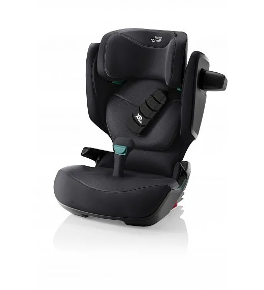 Britax Römer autosjedalica i-Size 100-150 cm Kidfix Pro Style carbon black