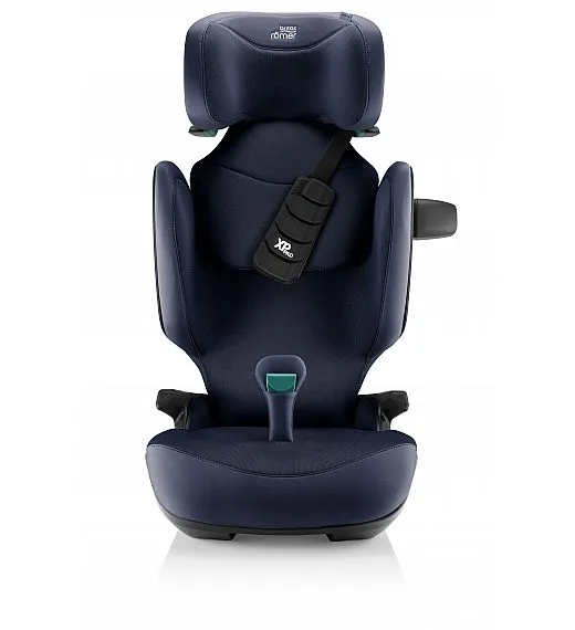 Britax Römer autosjedalica i-Size 100-150 cm Kidfix Pro Style night blue Britax Römer