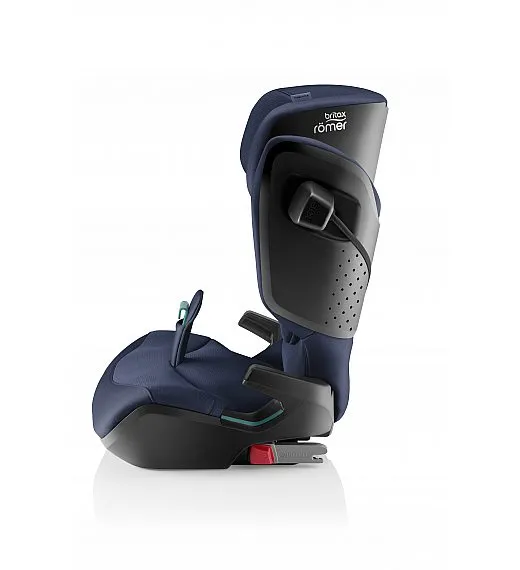 Britax Römer autosjedalica i-Size 100-150 cm Kidfix Pro Style night blue Britax Römer
