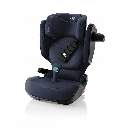 Britax Römer autosjedalica i-Size 100-150 cm Kidfix Pro Style night blue Britax Römer