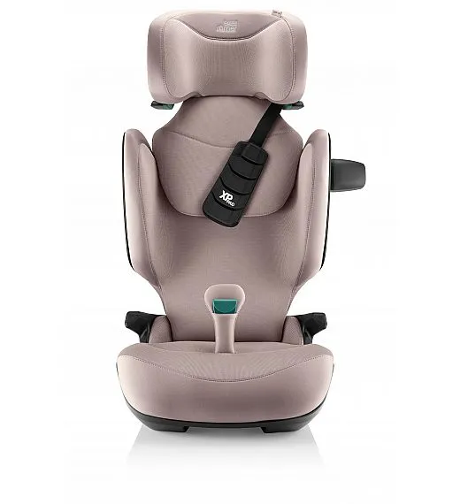 Britax Römer autosjedalica i-Size 100-150 cm Kidfix Pro Style dusty pink Britax Römer