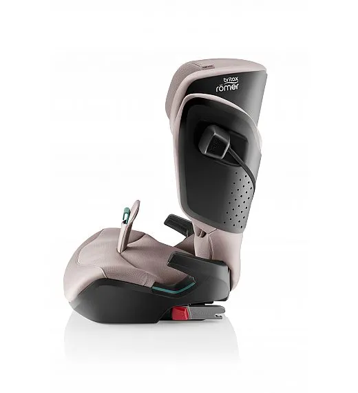 Britax Römer autosjedalica i-Size 100-150 cm Kidfix Pro Style dusty pink Britax Römer