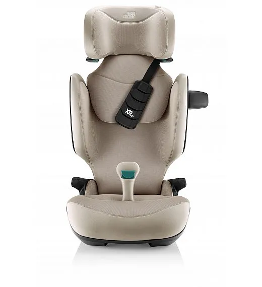 Britax Römer autosjedalica i-Size 100-150 cm Kidfix Pro Style teak brown Britax Römer