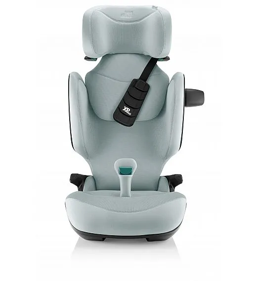 Britax Römer autosjedalica i-Size 100-150 cm Kidfix Pro Style harbor blue Britax Römer