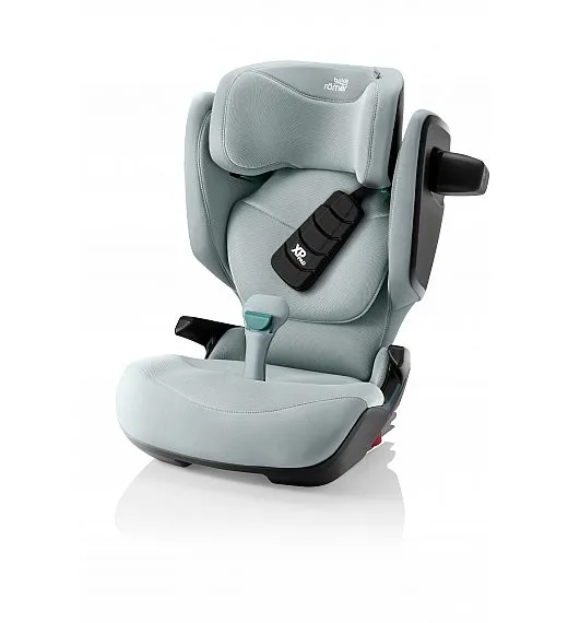 Britax Römer autosjedalica i-Size 100-150 cm Kidfix Pro Style harbor blue Britax Römer